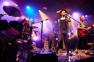 Jubiläumsparty 16.09.2023