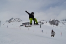 Ski- und Snowboardcamp St. Moritz 2013